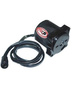 Arco Marine Replacement Outboard Tilt Trim Motor HondaSuzuki 4 Bolt Mount-small image