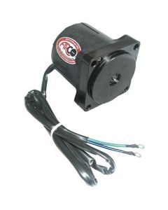 Arco Marine Replacement Outboard Tilt Trim Motor Yamaha4 Bolt-small image