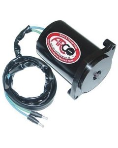 Arco Marine Replacement Outboard Tilt Trim Motor Late Model Mercury, 2Wire-small image