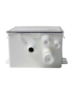 Attwood 500 Gph Shower Sump Mk2 System 12v-small image