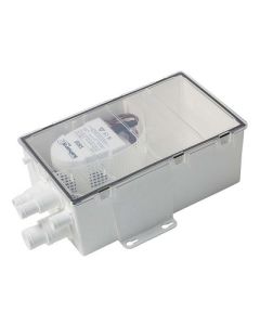 Attwood 800 Gph Shower Sump Mk2 System 12v-small image