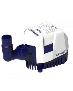 Attwood Sahara Mk2 S1200 Bilge Pump 1200 Gph 12v Automatic-small image