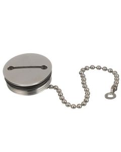 Attwood Deck Fill Replacement Cap Chain-small image