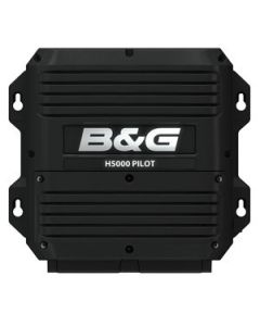 BG H5000 Pilot Computer-small image