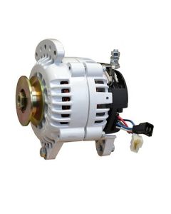 Balmar 60 Series Alternator Saddle MountDual Foot 100a 12v-small image