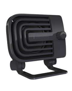 Banshee Marine Active External Vhf Speaker Black-small image