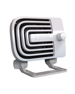 Banshee Marine Active External Vhf Speaker White-small image
