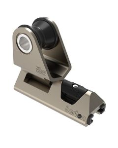 Barton 25mm TTrack Genoa Car-small image