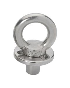 Barton Deck Plate WFixing Eye WBlanking Plug M12 Eye-small image