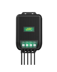 Battery Tender Wavecharge Pro 4Bank 12v, 40 Amp Battery Charger-small image