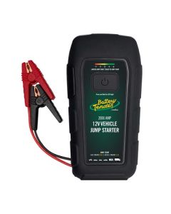 Battery Tender 2000 Amp Jump Starter 16000mah Power Bank-small image