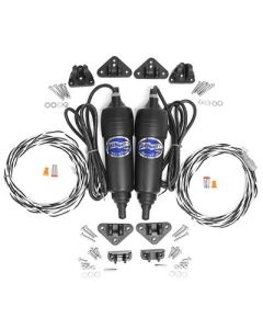 Bennett Bolt Adjustable Actuator Kit Less Tabs Relay Module Not Included-small image