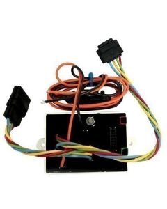 Bennett EIC Relay Module - 12V - Trim Tab Parts-small image