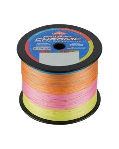 Berkley Prospec Chrome 4 X 100 Metered Braid 50lb 3500yd-small image