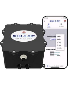 BilgeBDry Dual Pump 12vdc-small image