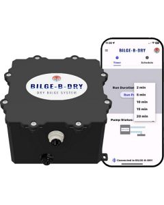 BilgeBDry Single Pump 24vdc-small image