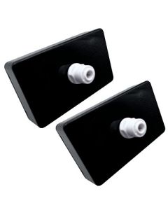 BilgeBDry LowProfile Bilge Water Pickup Pair-small image