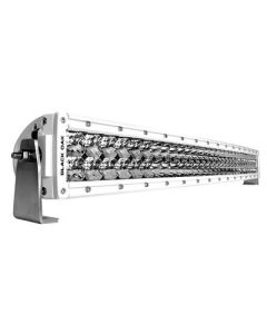 Black Oak Pro Series Curved Double Row Combo 30 Light Bar White-small image