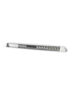 Black Oak Low Profile Marine Bar Spot White-small image