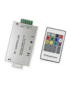 Black Oak Rgb Controller-small image