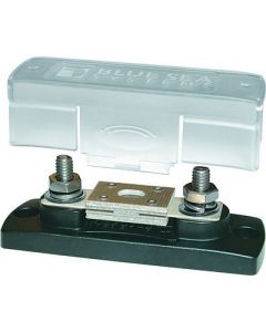 Blue Sea 5005 Anl 35300amp Fuse Block WCover-small image