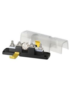 Blue Sea 5007100 Class T Fuse Block WInsulating Cover 110 To 200a-small image