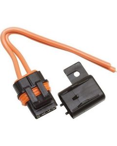 Blue Sea 5065 Waterproof InLine Fuse Holder AtoAtc-small image