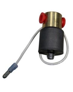 BOAT LEVELER SOLENOID VALVE INSTA TRIM # 12641-12 WHITE - Trim Tab Parts-small image