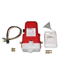 Boat Leveler Universal Motor - Trim Tab Parts-small image