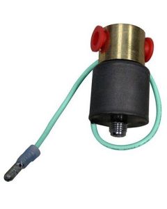 BOAT LEVELER SOLENOID VALVE INSTA TRIM # 12701-12 GREEN - Trim Tab Parts-small image