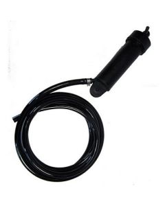 BOAT LEVELER HYDRAULIC CYLINDE INSTA TRIM # 12727-A - Trim Tab Parts-small image