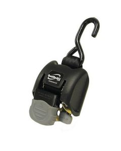 Boatbuckle G2 Retractable Transom TieDown 243 Pair-small image