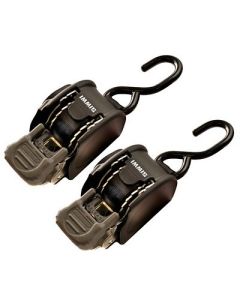 Boatbuckle Retractable Transom TieDown System 1 X 72-small image