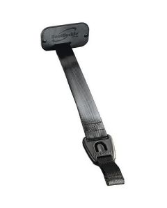 BoatBuckle RodBuckle Gunwale/Deck Mount - Boat Trailer Accessories-small image