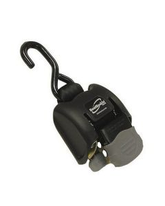 BoatBuckle G2 Retractable Bow Tie-Down - 14-43" - Boat Trailer Accessories-small image