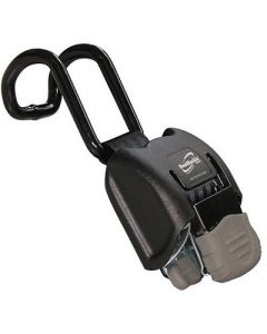 Boatbuckle G2 Retractable Gunwale TieDown 238 Pair-small image