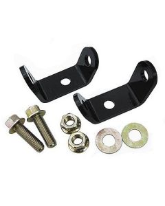 BoatBuckle Universal Mounting Bracket Kit - Boat Trailer Accessories-small image