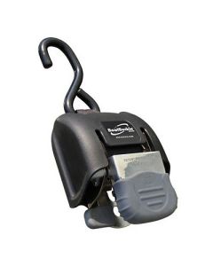 Boatbuckle G2 Retractable Transom TieDown 243 Pair Stainless Steel-small image