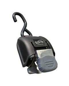 Boatbuckle G2 Retractable Bow TieDown 243 Stainless Steel-small image