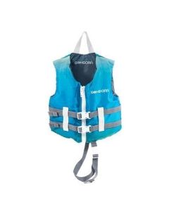 Bombora Child Life Vest 3050 Lbs Tidal-small image