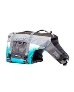 Bombora Small Pet Life Vest 1224 Lbs Tidal-small image