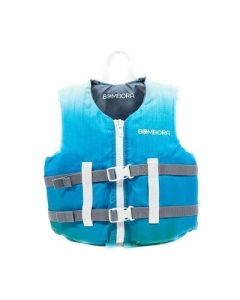 Bombora Youth Life Vest 5090 Lbs Tidal-small image
