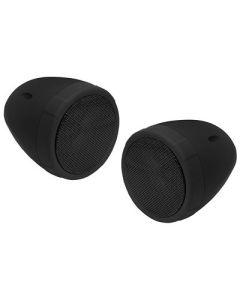 Boss Audio Mcbk425ba 600w MotorcycleAtv Sound System WBluetooth Black-small image