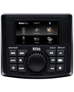 Boss Audio Mgv520b Marine Stereo Head Unit AmFmBtUsb-small image