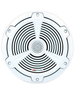 Boss Audio Mr752c 75 2Way Marine Speakers Pair White-small image