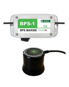 Bps Marine Bps1 1Transducer Ultrasonic Antifouling System 12vdc-small image