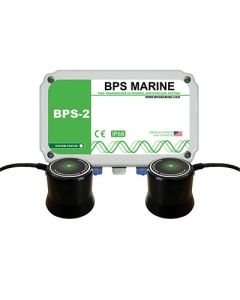 Bps Marine Bps2 2Transducer Ultrasonic Antifouling System 12vdc-small image