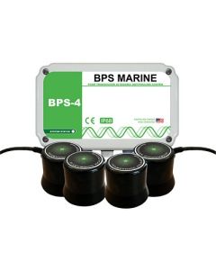 Bps Marine Bps4 4Transducer Ultrasonic Antifouling System 12vdc-small image