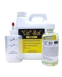 Boatlife Git Rot Kit Pint-small image