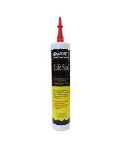 Boatlife Lifeseal Sealant Cartridge White-small image